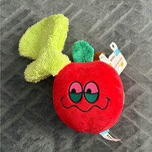 BARK Apple of my High Dog Toy - 420 Collection